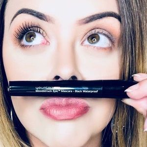Waterproof Moodstruck Epic Mascara-